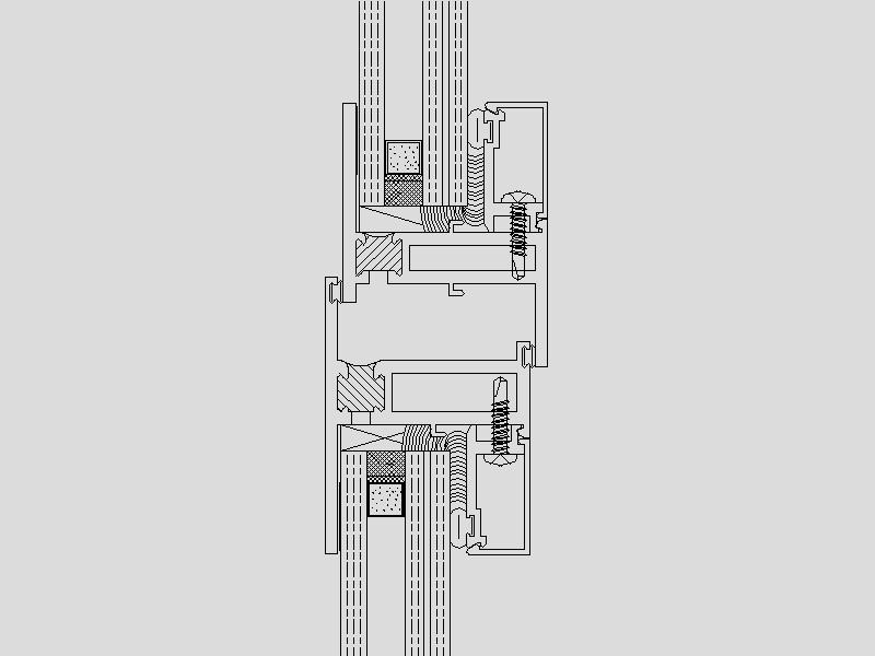 Fixed over PO Meeting Rail